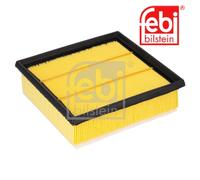 Air Filter FEBI BILSTEIN 34400 For FIAT, ABARTH, ALFA ROMEO, OPEL