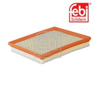 Air Filter FEBI BILSTEIN 36200 For OPEL, CHEVROLET, VAUXHALL