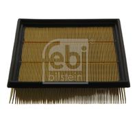Air Filter FEBI BILSTEIN 38680 for OPEL,VAUXHALL