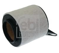 x1 febi bilstein Air Filter Filter Insert 45877 Made in CN