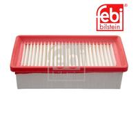 Air Filter FEBI BILSTEIN 48493 For RENAULT
