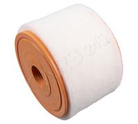 Air Filter FEBI Fits AUDI A6 Avant A7 Sportback 4G C7 4G0133843K