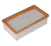 Air Filter FEBI Fits DACIA Duster Sandero II RENAULT Arkana I 18-23 165466859R