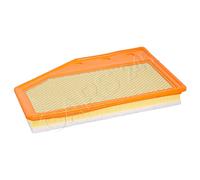 Air Filter FEBI Fits OPEL VAUXHALL Insignia B Insignia Mk II B 23430313