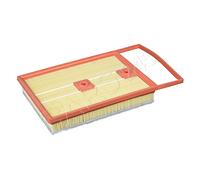 Air Filter FEBI Fits SKODA VW AUDI SEAT Fabia III Rapid Polo Van A1 6C0129620D