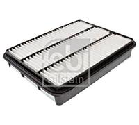 Air Filter FEBI Fits TOYOTA Land Cruiser 90 00-10 17801-07010