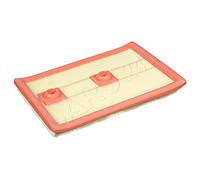 Air Filter FEBI Fits VW SEAT AUDI SKODA Beetle Caddy Alltrack IV Cc St 4E129620