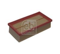 Air Filter Febi for 208 C3 / Origin Crossland X C4 Cactus 301 C-Elysee DS3 Aircr