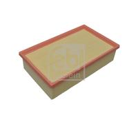 Air Filter Febi for A3 Golf Leon Octavia Passat Superb TT Arteon Q3 Kodiaq Tigua