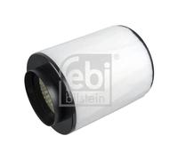 Air Filter Febi for A8 108317 Top German Quality