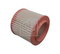 Air Filter Febi for A8 47828 Top German Quality