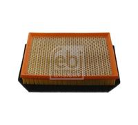 Air Filter Febi for Astra Zafira / Family Astravan H Classic Tourer 36201 Top Ge