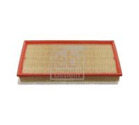 Air Filter Febi for Bora Golf Leon Toledo Van New Beetle Octavia A3 TT 31476 Top