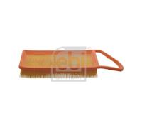 Air Filter Febi for C3 Fiesta 206 Nemo 207 1007 Bipper Tepee 2 Fusion 107 C1 C2