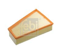 Air Filter Febi for Mondeo Galaxy S-Max V70 S80 39219 Top German Quality