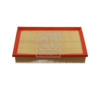 Air Filter Febi for Transporter Transporter/Caravelle California Multivan Carave