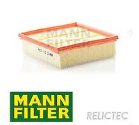 Air Filter Fiat Opel Alfa Romeo Vauxhall Abarth:DOBLO,COMBO,MITO,GRANDE PUNTO