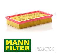Air Filter Fiat:STILO 46809151