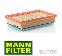 Air Filter Fiat:STILO,BRAVO 55184943