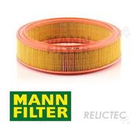 Air Filter Fiat Zastava Lancia:PUNTO,DOBLO,Y,10 71754083 46536222