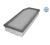 Air filter Filter Insert 012 321 0000 MEYLE for MERCEDES-BENZ E-CLASS T-Model