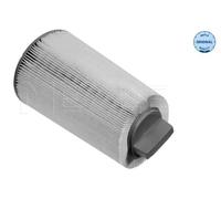 MEYLE 012 321 0006 Air Filter Insert 132mm Outer Diameter Fits Mercedes-Benz