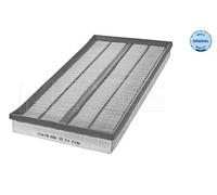 Air filter Filter Insert 012 321 0008 MEYLE for MERCEDES-BENZ VITO / MIXTO Van