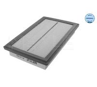 Air filter Filter Insert 012 321 0023 MEYLE for MERCEDES-BENZ E-CLASS C-CLASS