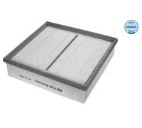 Air filter Filter Insert 012 321 0026 MEYLE for MERCEDES-BENZ INFINITI