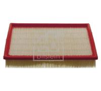 Air filter Filter Insert 01512 FEBI BILSTEIN for AUDI VW