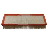 febi bilstein 01812 Air Filter, pack of one