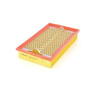 Air filter Filter Insert 1 457 429 875 BOSCH for MERCEDES-BENZ SSANGYONG