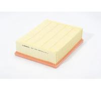 Air filter Filter Insert 1 457 433 046 BOSCH for AUDI SEAT