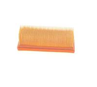 Air filter Filter Insert 1 457 433 078 BOSCH for RENAULT NISSAN