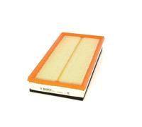 Bosch Car Air Filter S3081 - 1457433081