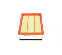 Bosch Air Filter 1 457 433 086 - Genuine OEM Paper Insert - Fits Alfa Romeo 147 & GT