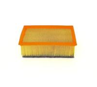 Bosch Air Filter Insert 1 457 433 098, Moisture-resistant, High Strength, for Peugeot/Citroën