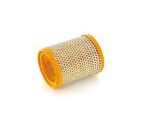 Bosch S3227 Car Air Replacement Filter | Separates Particles from the Air Intake - Moisture-resistant plus High Tensile Strength