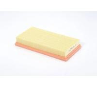 Bosch Car Air Filter S3319 (1457433319) - Fits VW, SEAT, SKODA