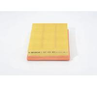 Air Filter fits VOLVO C30 533 2.0 06 to 07 B4204S3 Bosch 8683561 Quality New