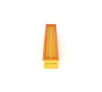 Air filter Filter Insert 1 457 433 522 BOSCH for MERCEDES-BENZ C-CLASS