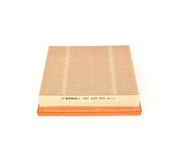 Air filter Filter Insert 1 457 433 550 BOSCH for ROVER MG