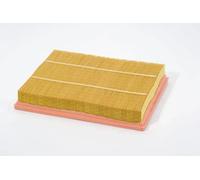 Air Filter fits VAUXHALL VECTRA C 02 to 08 Bosch 24447072 5834070 834858 9177267