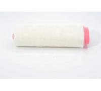 Bosch 1457433588 Air-Filter Insert | Separates Particles from the Air Intake - Moisture-resistant plus High Tensile Strength