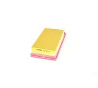 Air filter Filter Insert 1 457 433 591 BOSCH for PEUGEOT CITROËN