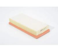 Air filter Filter Insert 1 457 433 596 BOSCH for PEUGEOT CITROËN
