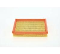 Air filter Filter Insert 1 457 433 603 BOSCH for OPEL CORSA B COMBO Box Body/MPV