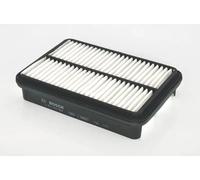 Bosch Car Air Filter S3952 - 1457433952
