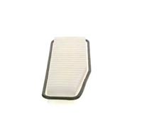 Air filter Filter Insert 1 987 429 163 BOSCH for TOYOTA RAV 4 Mk II