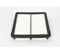 Bosch Car Air Filter S9180 (1987429180) - Fits Kia Sorento - OE Quality